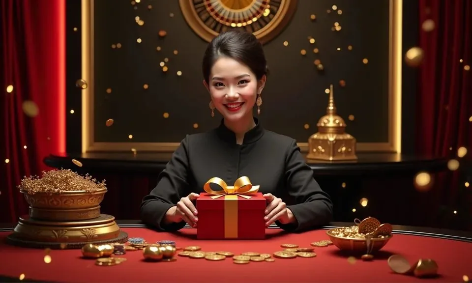บาคาร่าสด